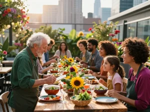 Community and Society